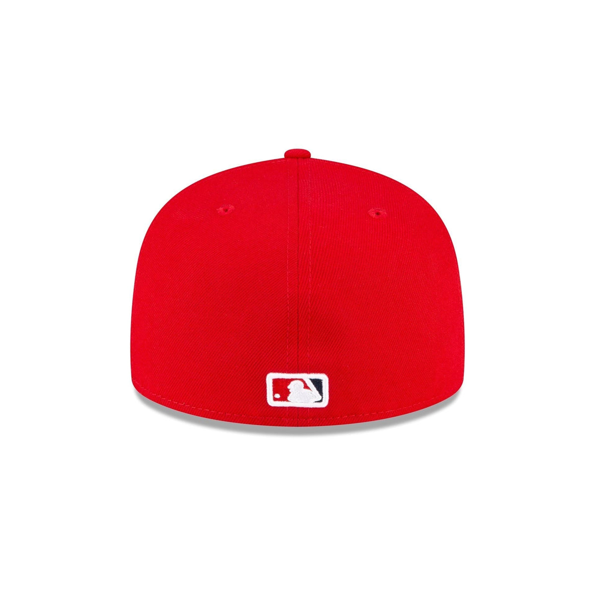 Los Angeles Angels Authentic Collection Game 59FIFTY Fitted Hat
