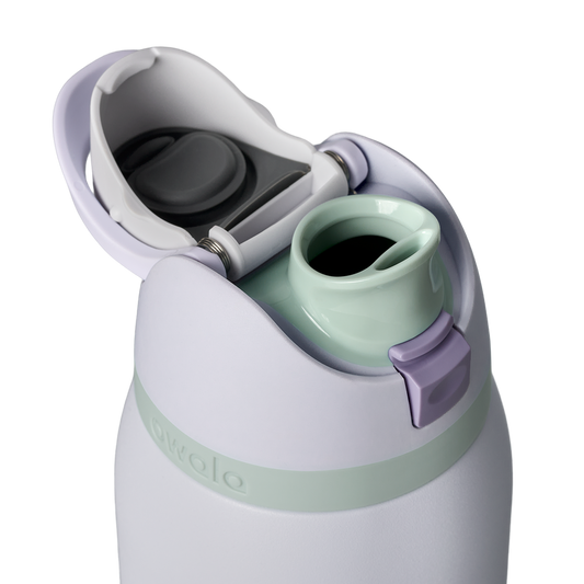 Owala FreeSip Bottle 40oz - Open Air