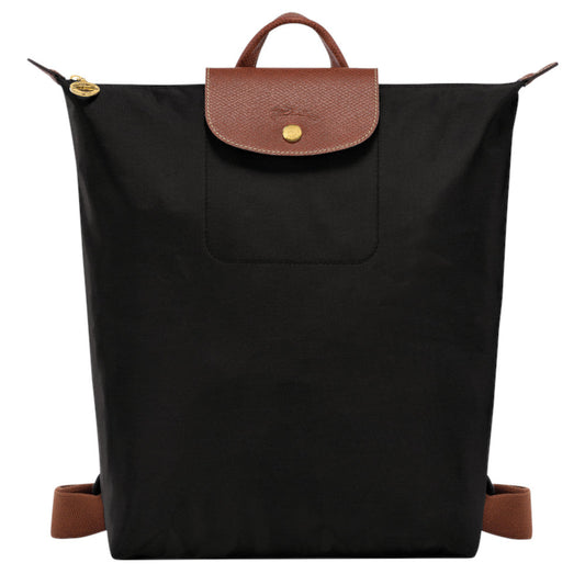 Longchamp Le Pliage Original Folding M Backpack