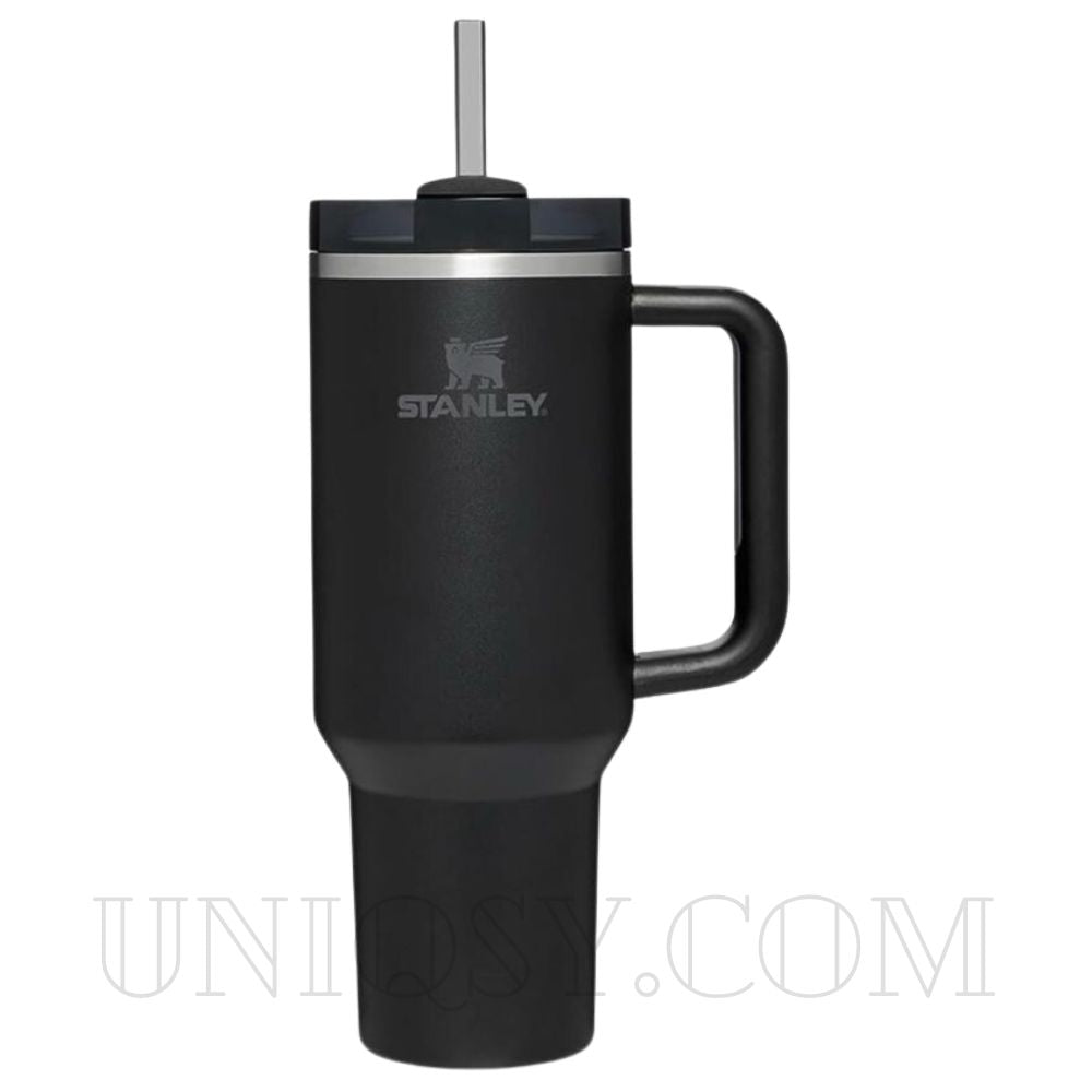 Limited-Edition Stanley Quencher 40 OZ Tumbler