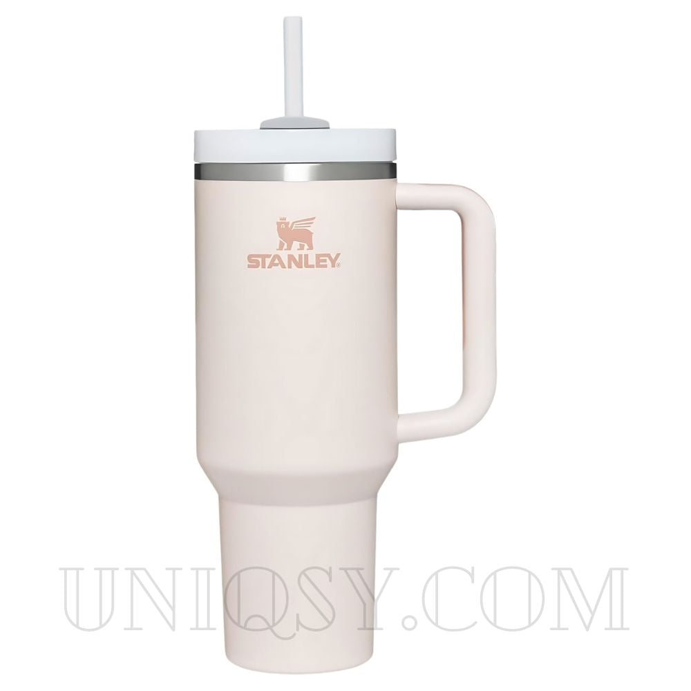 Stanley 40 OZ Tumbler - Quencher Cup
