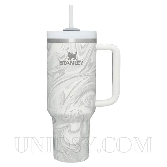 Stanley 40 OZ Flowstate Travel Tumbler
