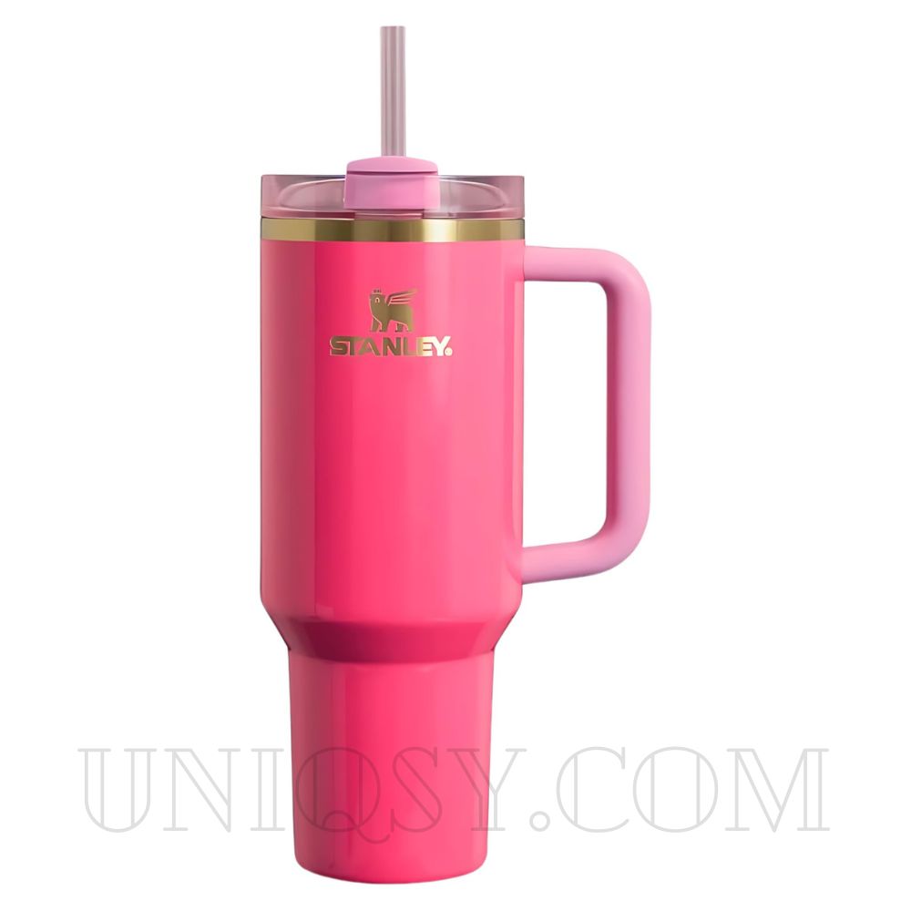 The Stanley 40 OZ Tumbler Cup