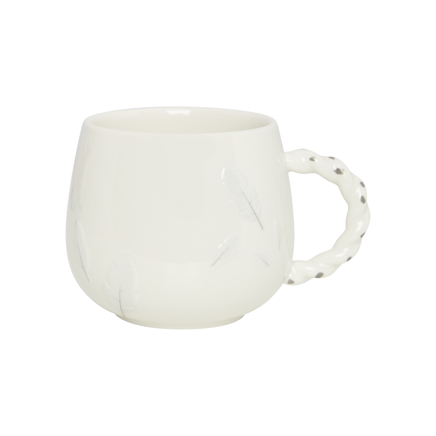 Hedwig Cozy Mug