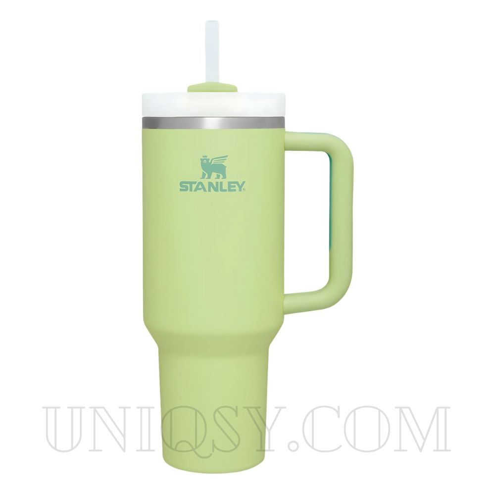 Stanley Adventure Quencher Tumbler - 40 OZ Travel Cup
