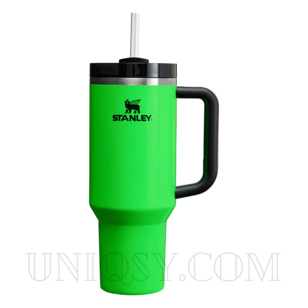 Stanley 40 OZ Tumbler Cup with Handle