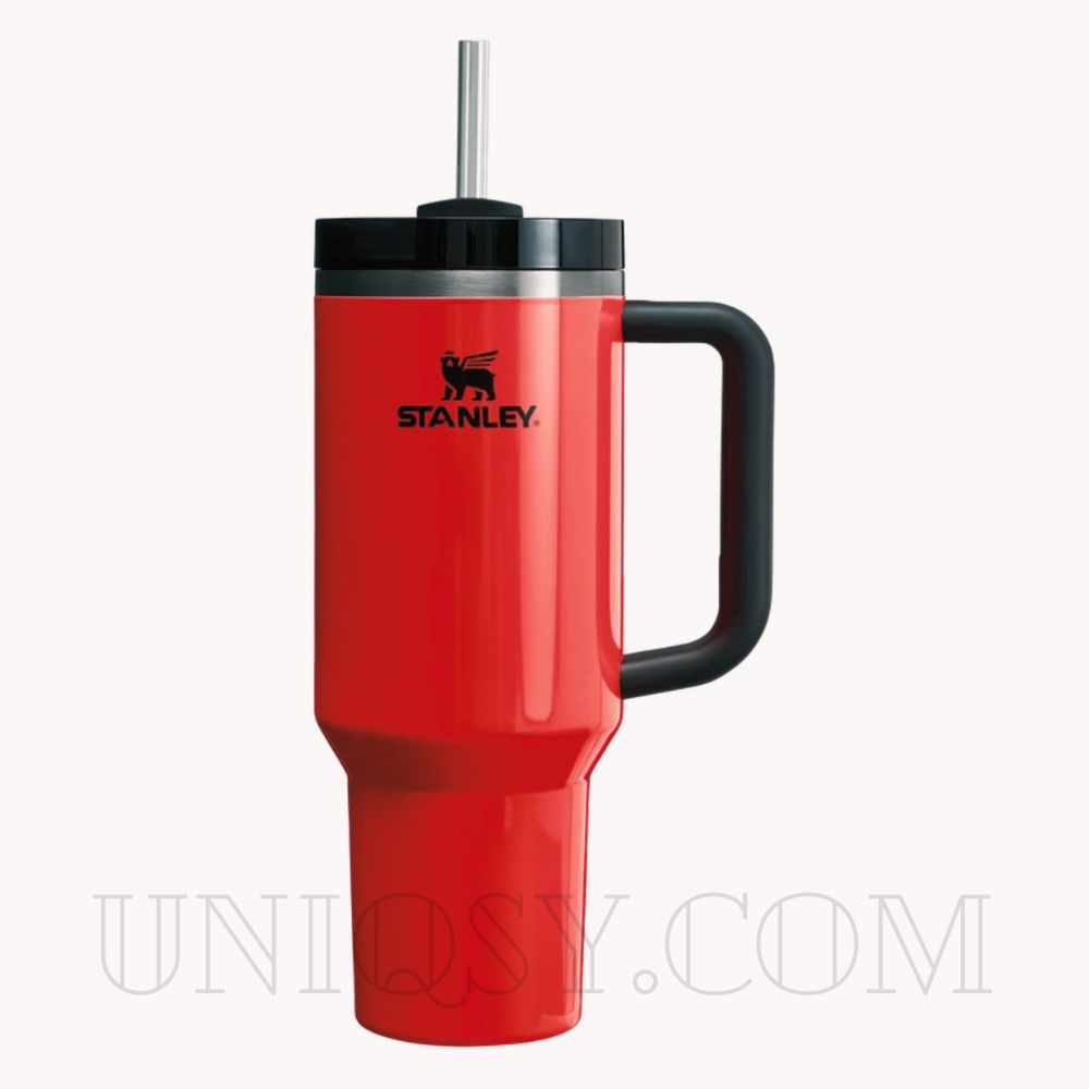 The Stanley 40 OZ Tumbler Cup