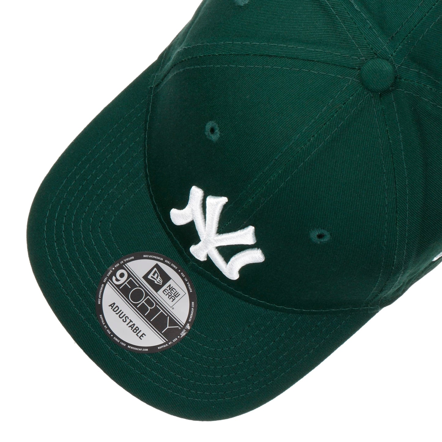 9Forty Essential Yankees Cap