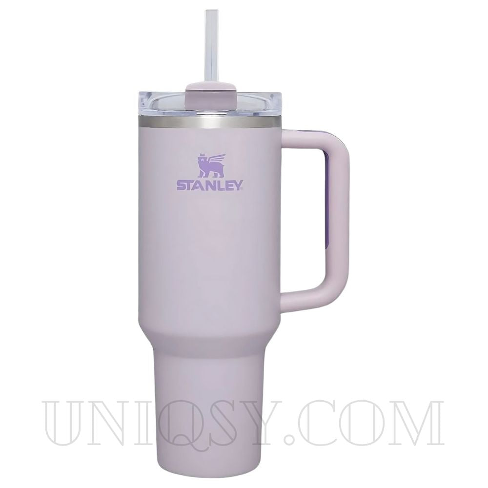 Stanley 40 OZ Tumbler Cup - Quencher