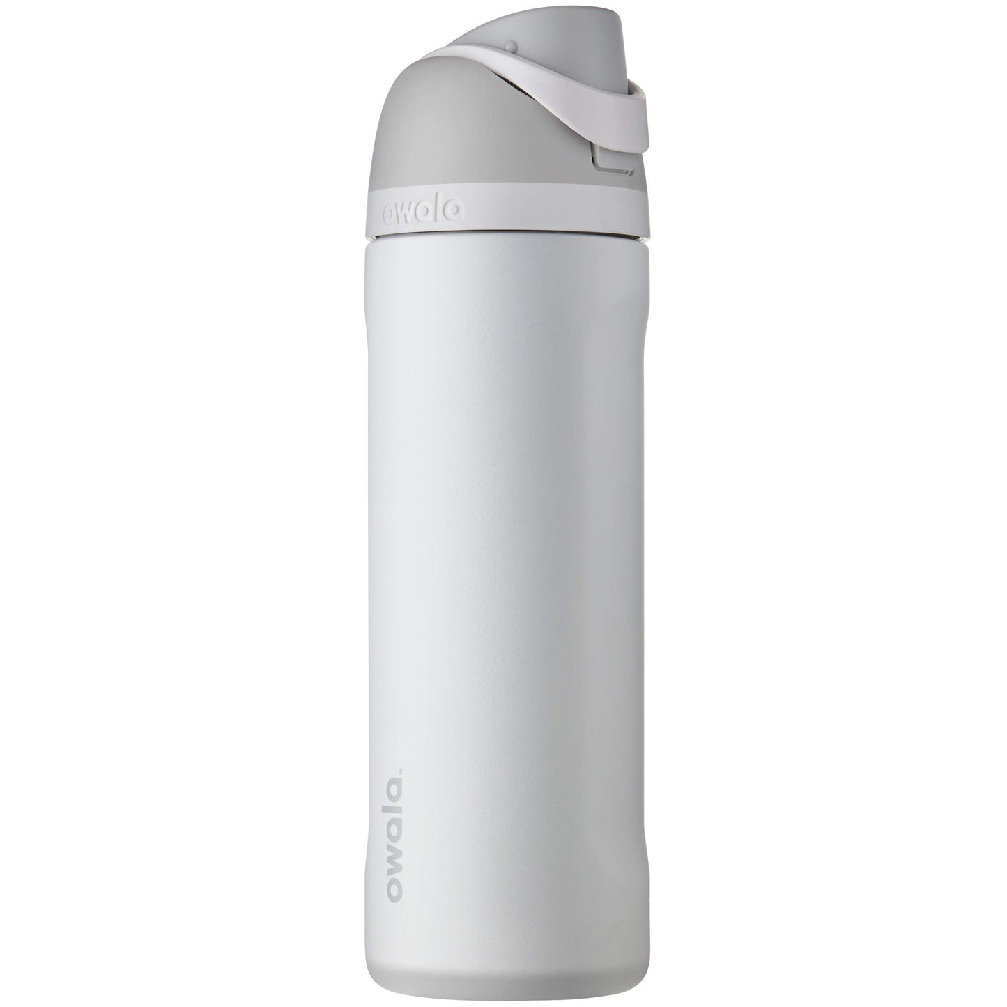 Owala FreeSip Bottle 24oz - Shy Marshmallow