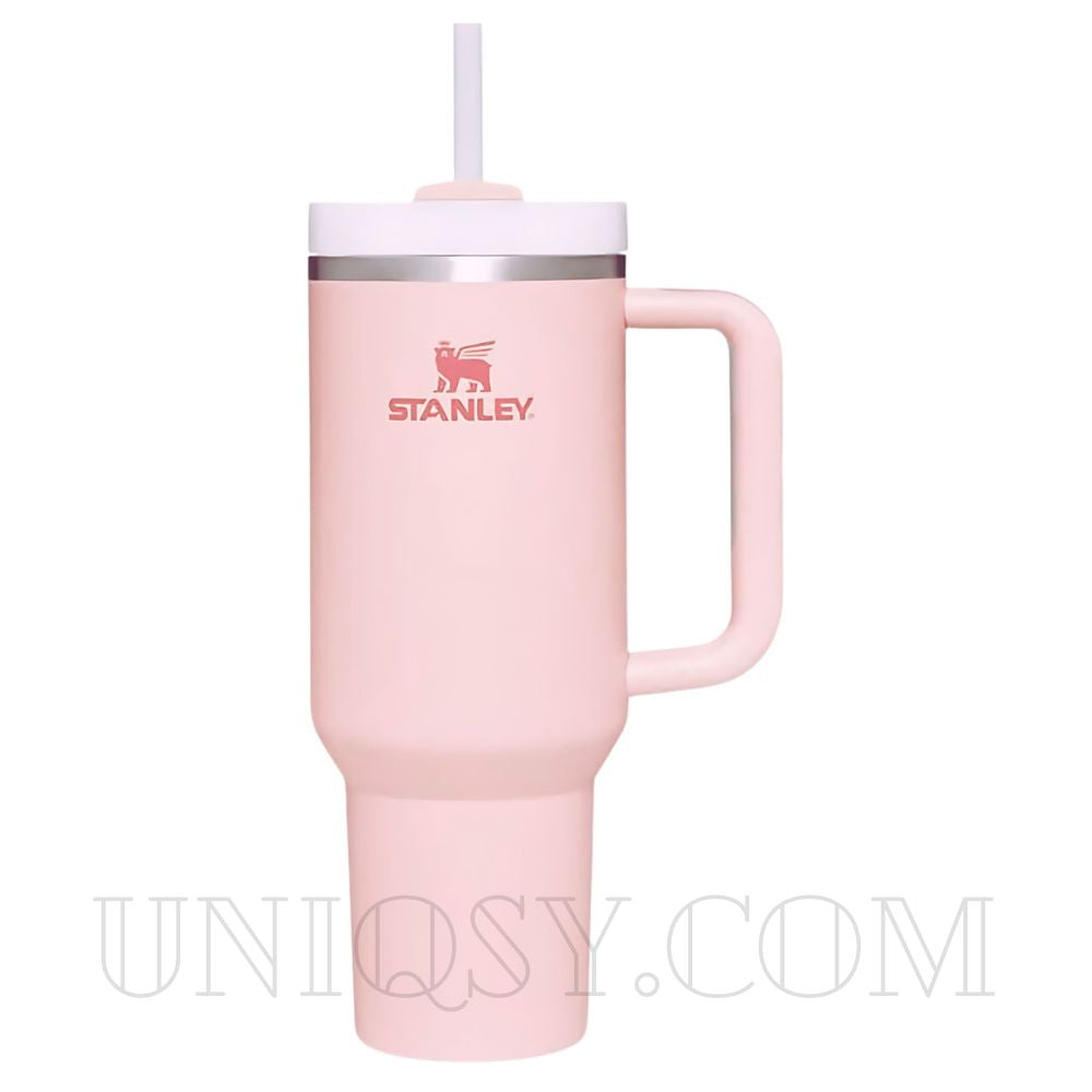 The Stanley 40 OZ Tumbler