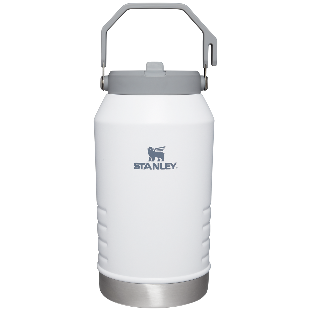 The IceFlow™ Flip Straw Jug