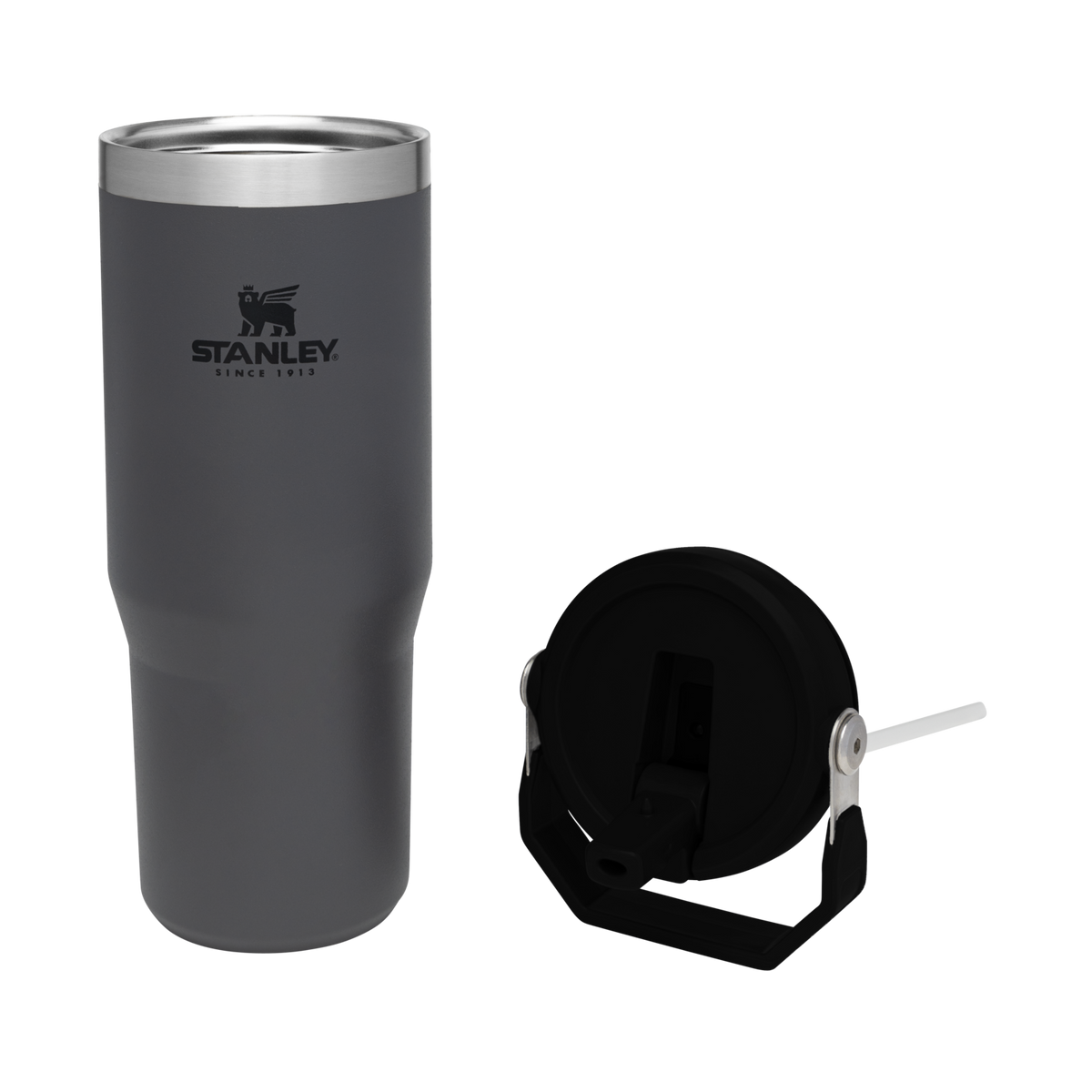The IceFlow™ Flip Straw Tumbler | Stanley Create