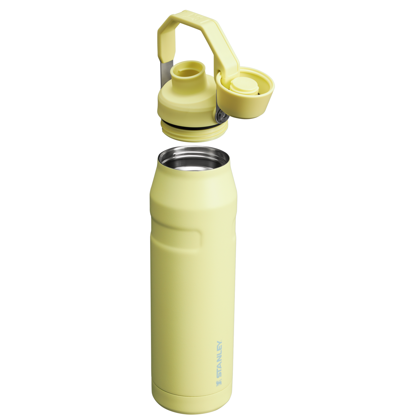 IceFlow™ Bottle with Fast Flow Lid | 36 OZ - Stanley Create