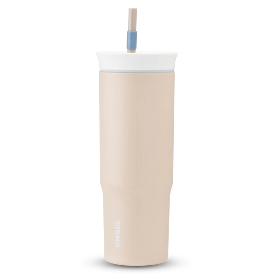 Owala Tumbler 24oz - Dune Drifter