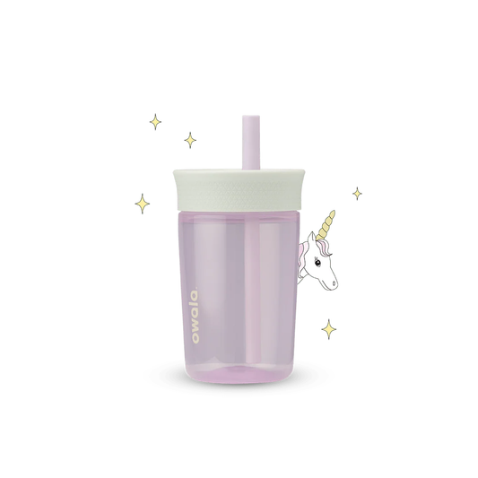 Owala Kids Tumbler 15oz - Unicorn