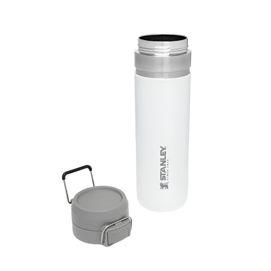 Stanley Water Bottle Go Quick Flip 0.70L Frost