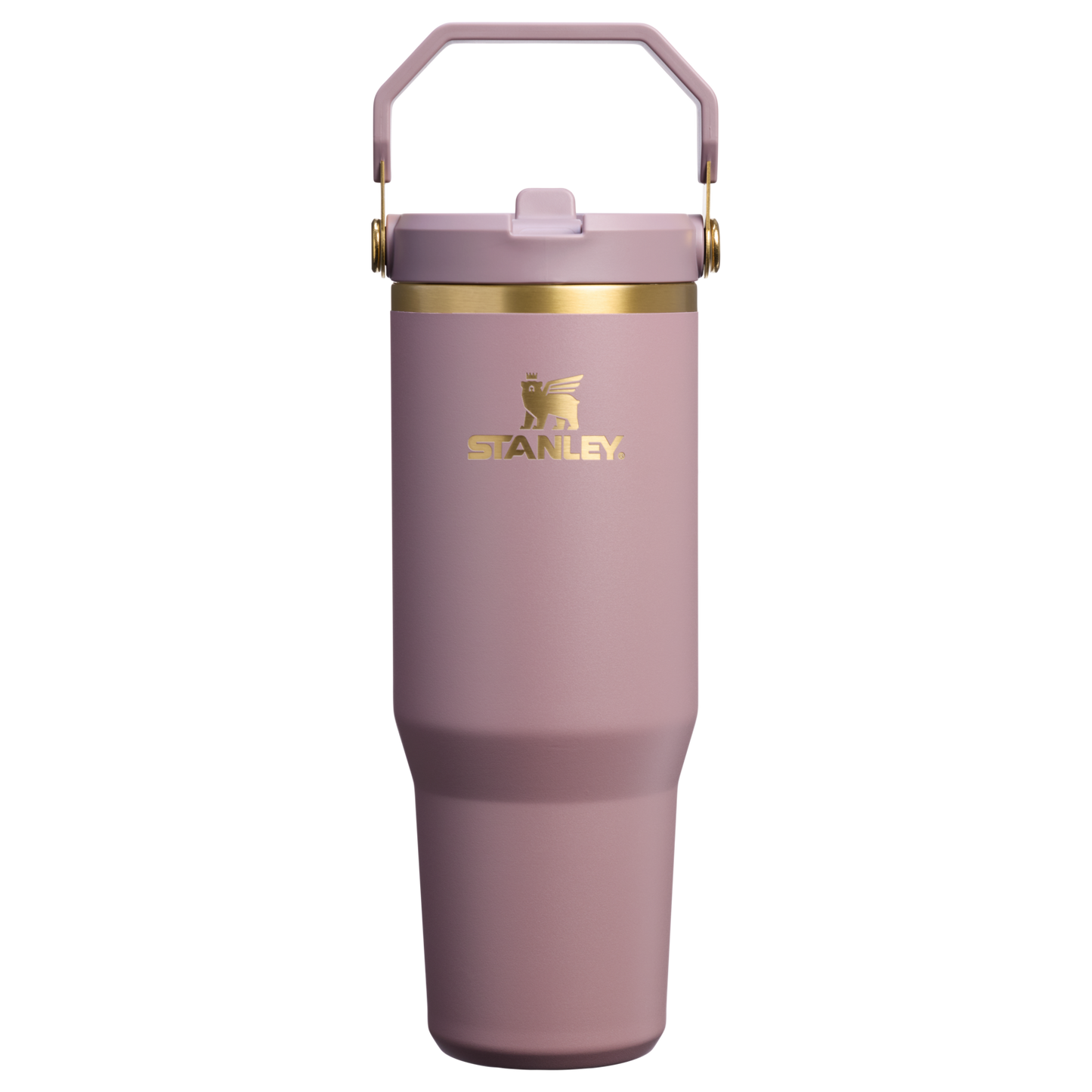 The IceFlow™ Flip Straw Tumbler | Stanley Create