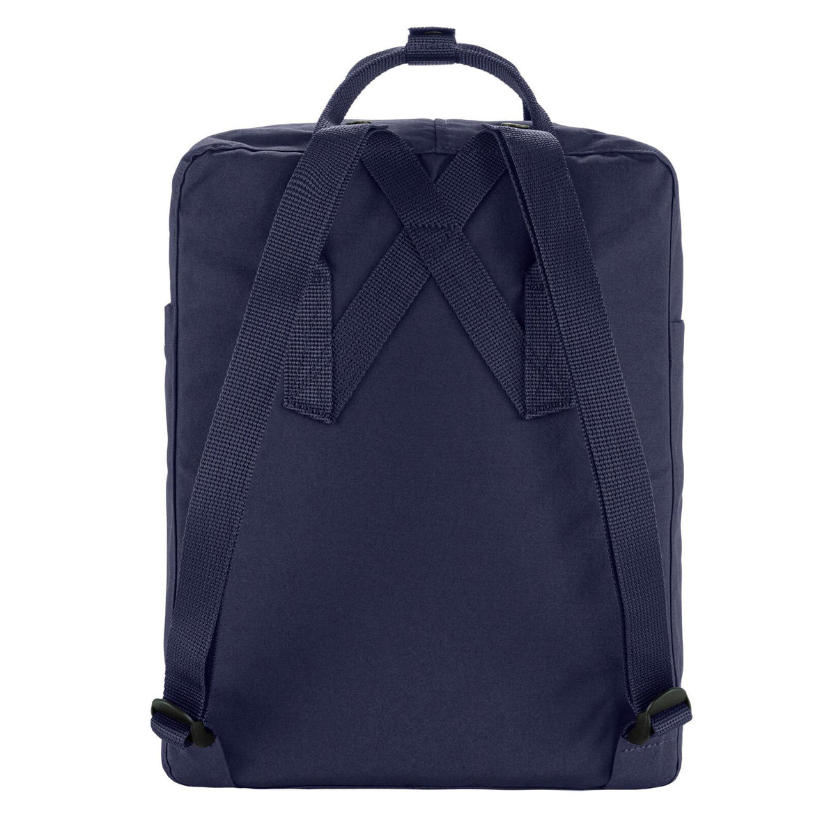 Fjallraven Kanken Classic Backpack Midnight Purple