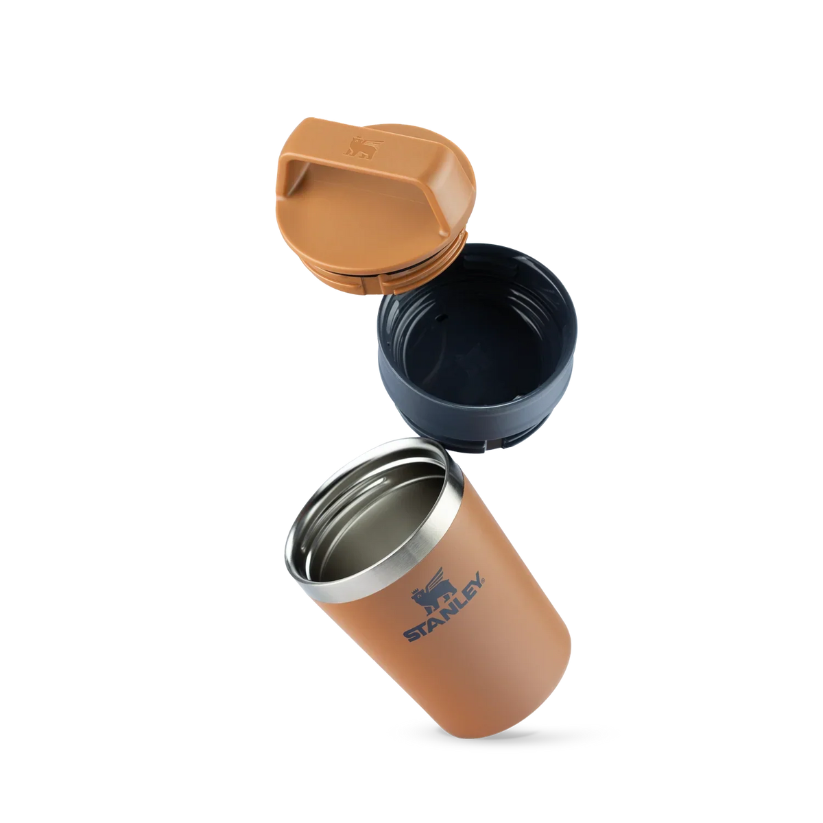 CAFÉ-TO-GO Travel Mug 8oz/12oz/16oz